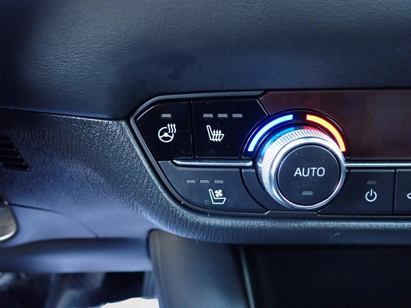 2019 Mazda Mazda6 Grand Touring Reserve