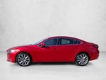 2019 Mazda Mazda6 Grand Touring Reserve