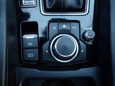 2019 Mazda Mazda6 Grand Touring Reserve