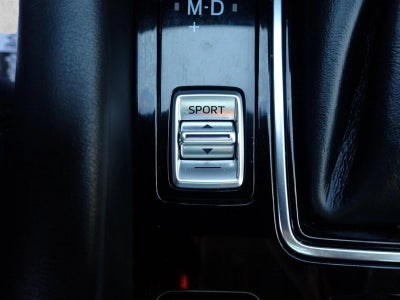 2019 Mazda Mazda6 Grand Touring Reserve