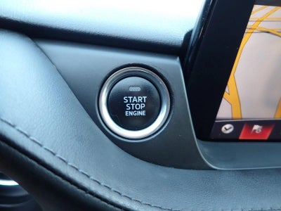 2019 Mazda Mazda6 Grand Touring Reserve