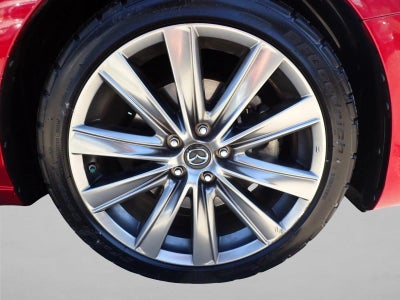 2019 Mazda Mazda6 Grand Touring Reserve
