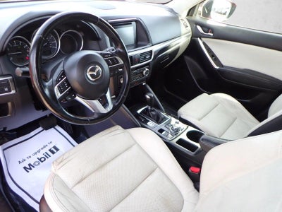 2016 Mazda Mazda CX-5 Grand Touring