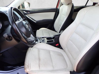 2016 Mazda Mazda CX-5 Grand Touring