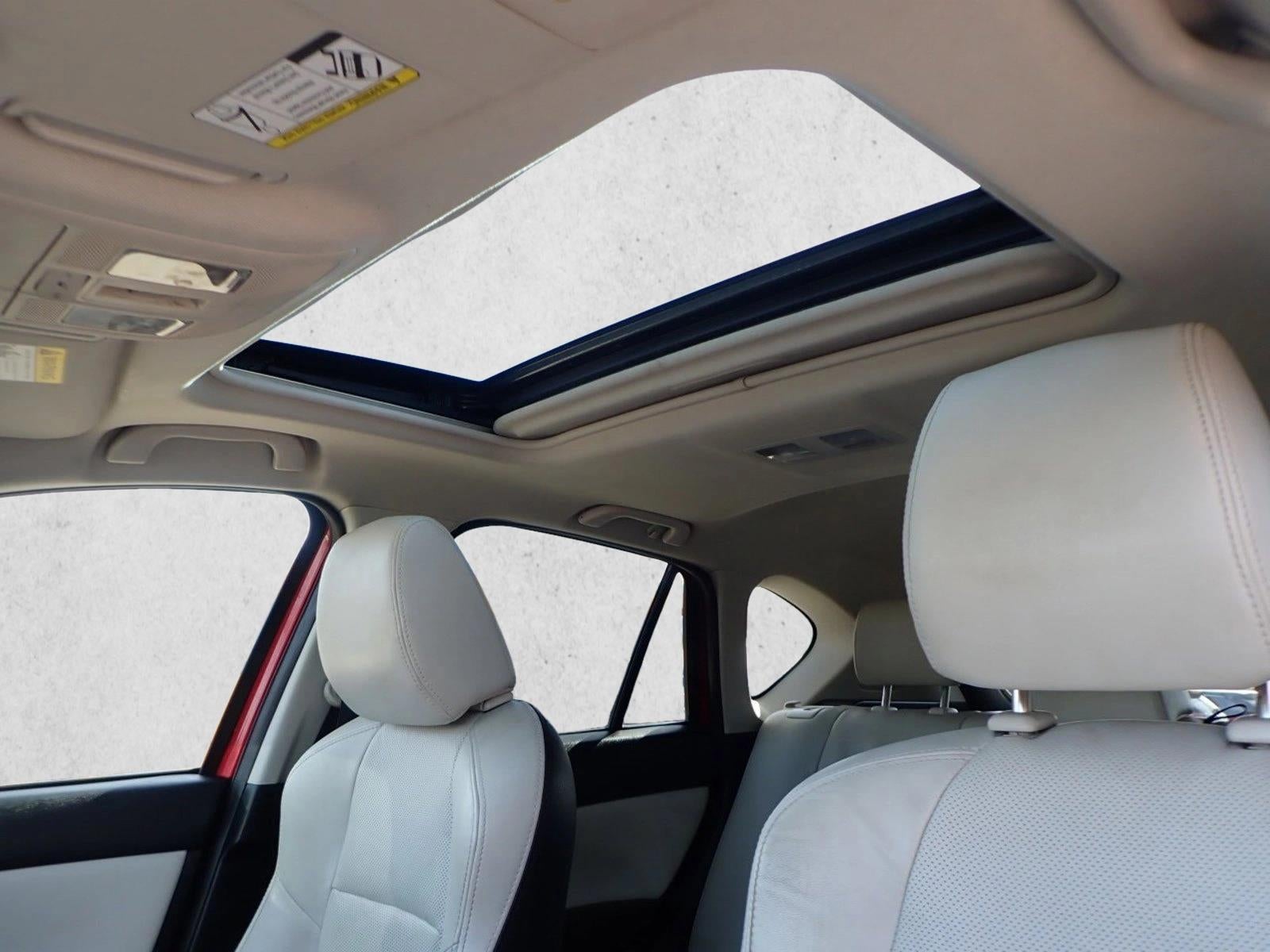 2016 Mazda Mazda CX-5 Grand Touring