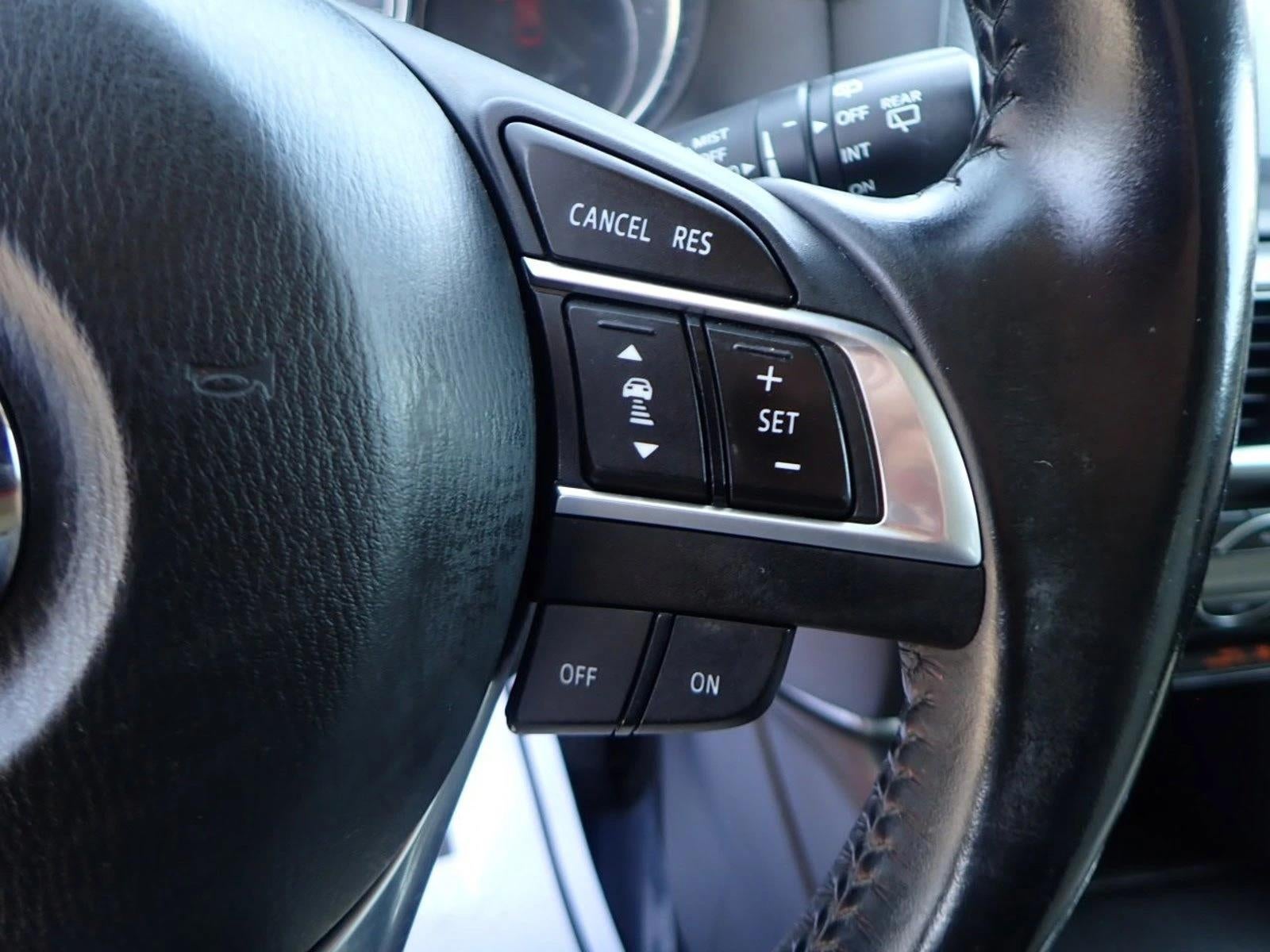 2016 Mazda Mazda CX-5 Grand Touring