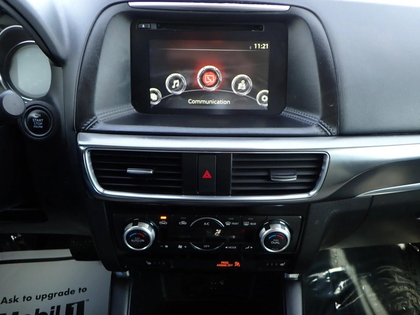 2016 Mazda Mazda CX-5 Grand Touring