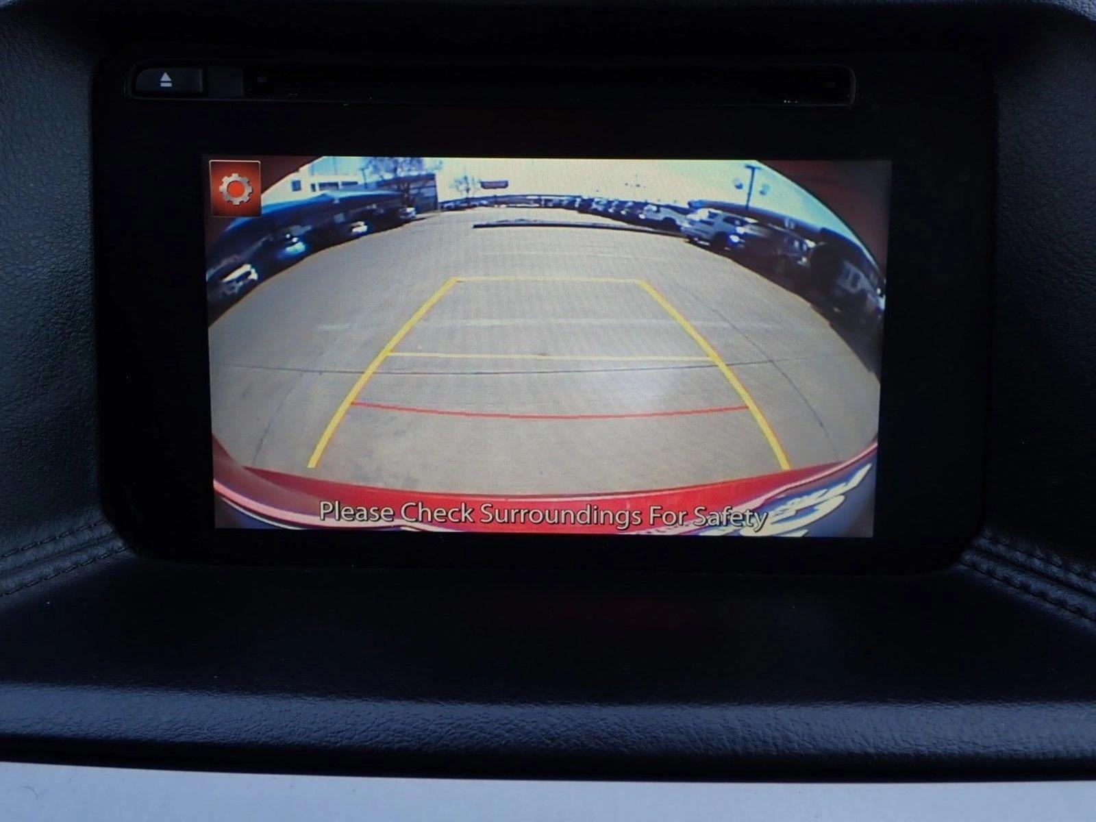 2016 Mazda Mazda CX-5 Grand Touring