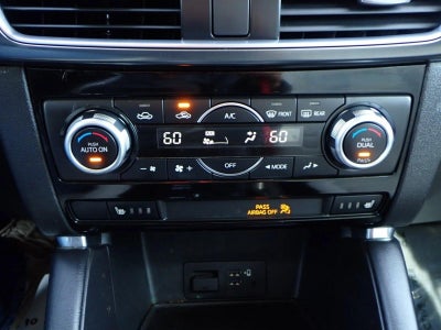 2016 Mazda Mazda CX-5 Grand Touring