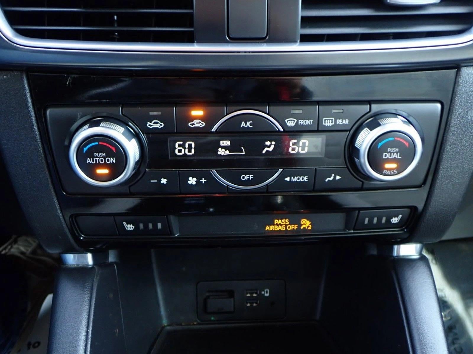 2016 Mazda Mazda CX-5 Grand Touring