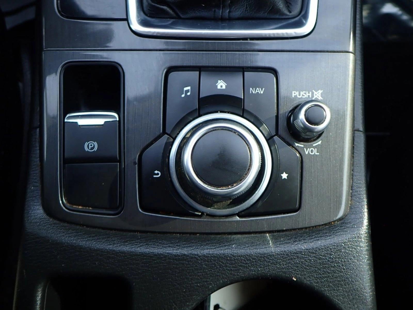 2016 Mazda Mazda CX-5 Grand Touring