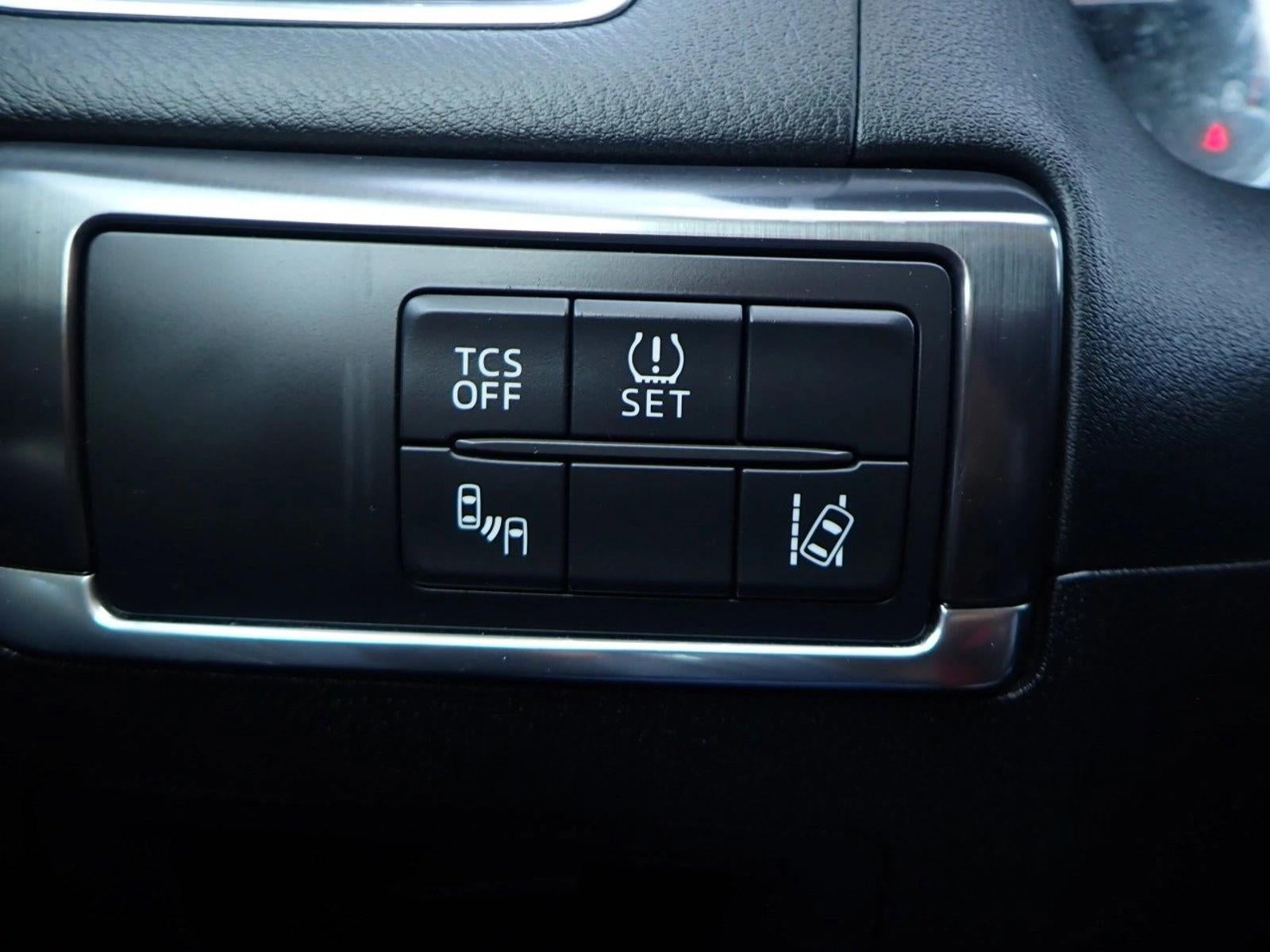 2016 Mazda Mazda CX-5 Grand Touring