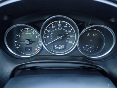 2016 Mazda Mazda CX-5 Grand Touring