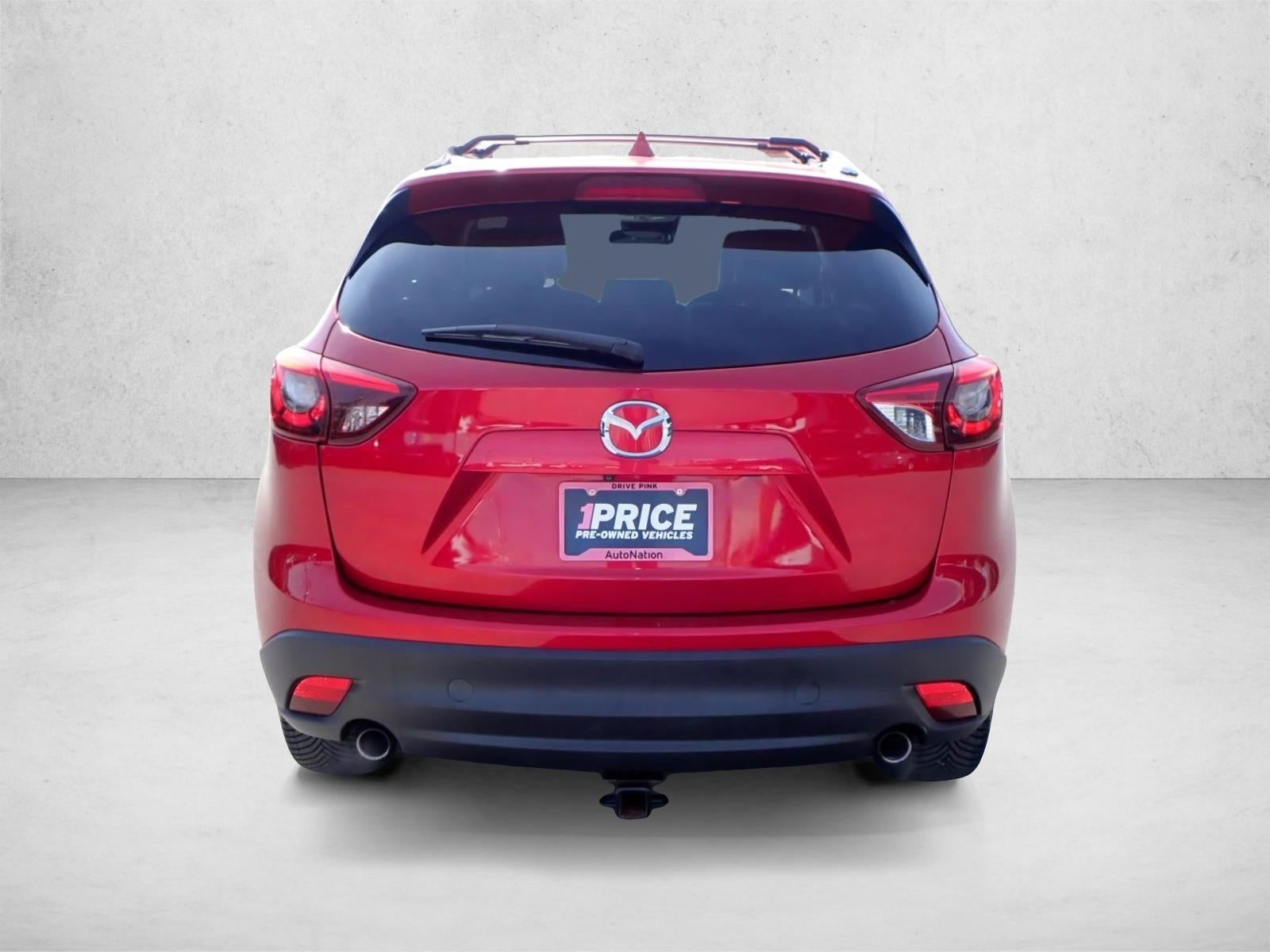 2016 Mazda Mazda CX-5 Grand Touring