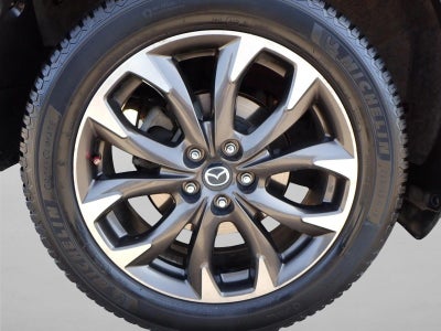 2016 Mazda Mazda CX-5 Grand Touring