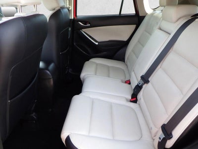 2016 Mazda Mazda CX-5 Grand Touring