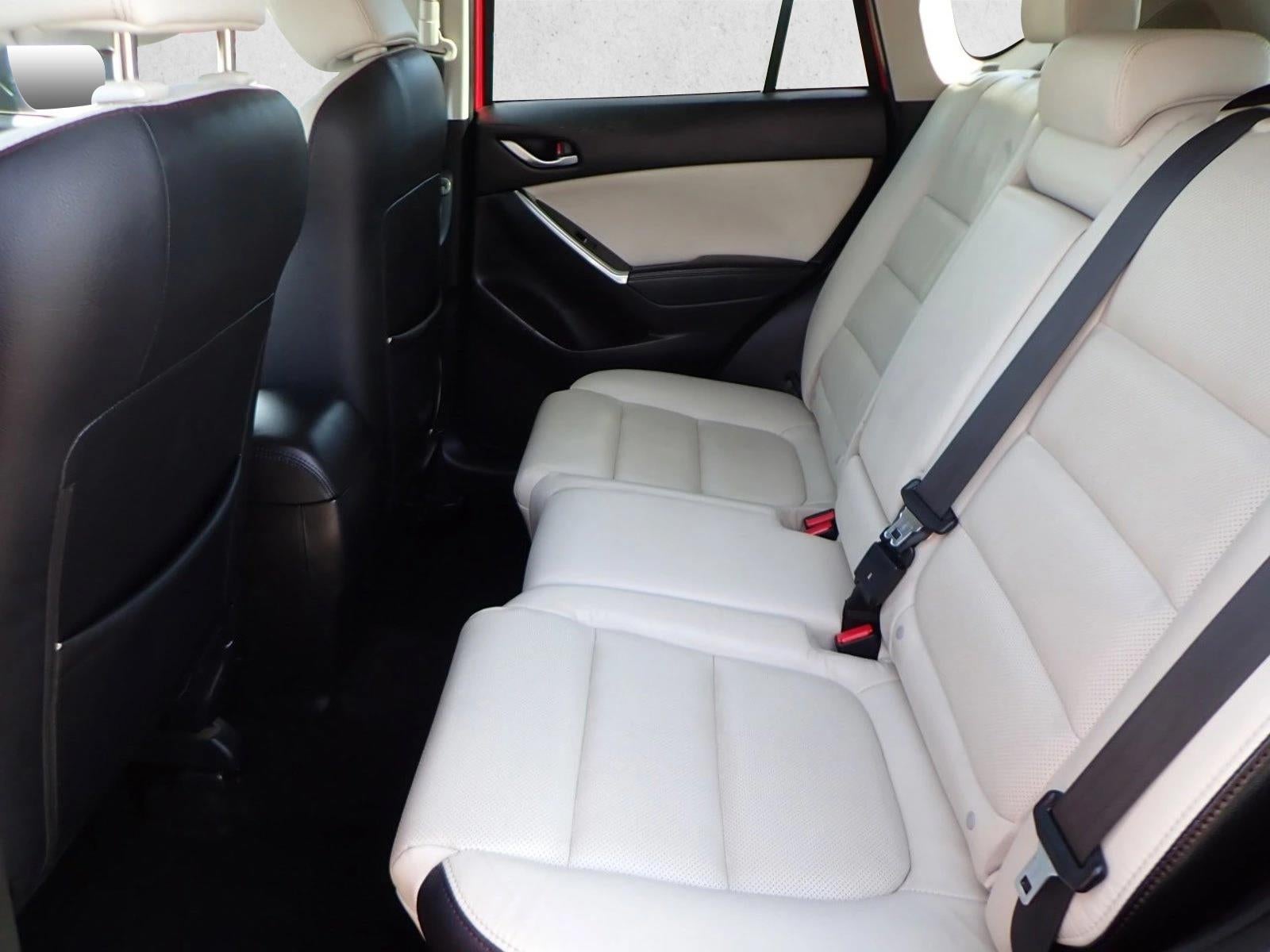 2016 Mazda Mazda CX-5 Grand Touring