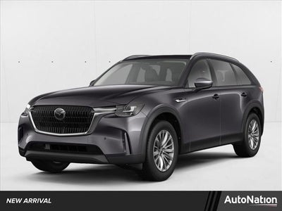 2024 Mazda Mazda CX-90 PHEV Preferred