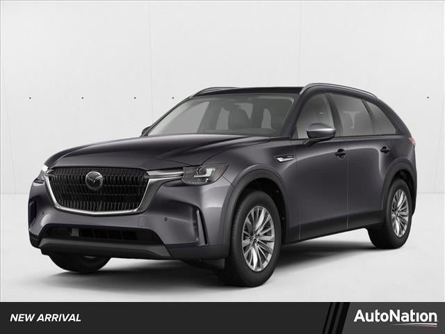 2024 Mazda Mazda CX-90 PHEV Preferred