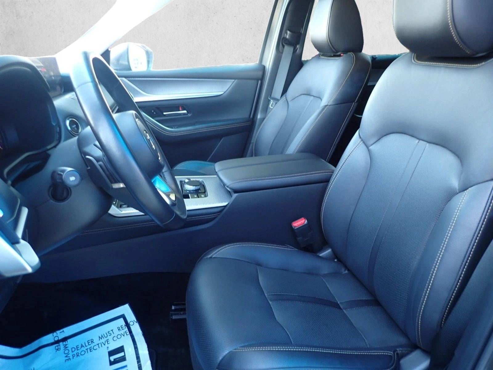2024 Mazda Mazda CX-90 PHEV Preferred