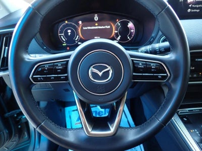 2024 Mazda Mazda CX-90 PHEV Preferred