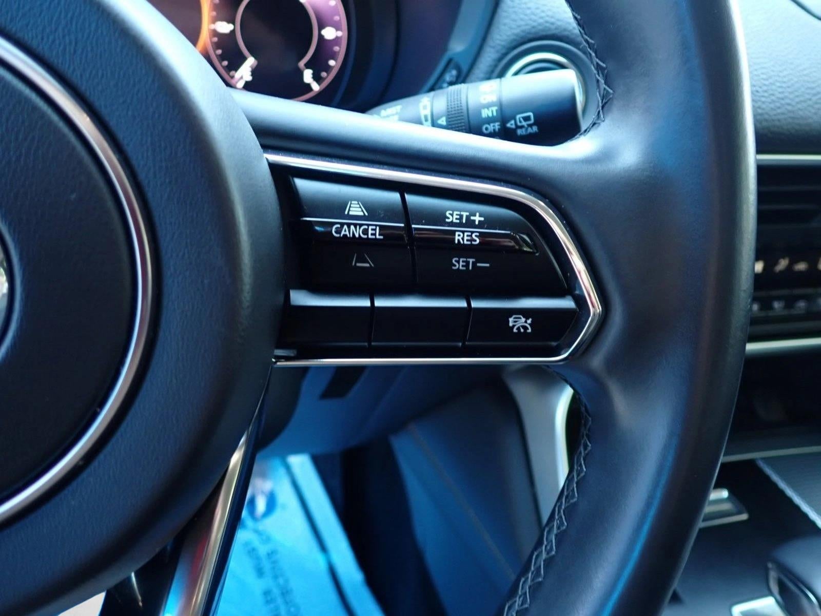 2024 Mazda Mazda CX-90 PHEV Preferred