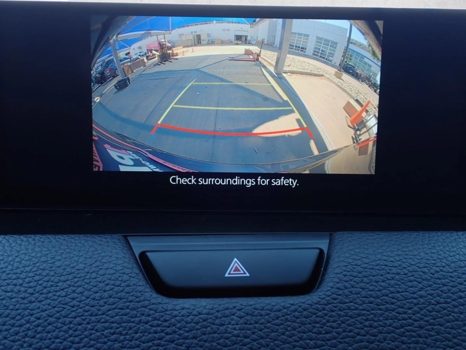 2024 Mazda Mazda CX-90 PHEV Preferred