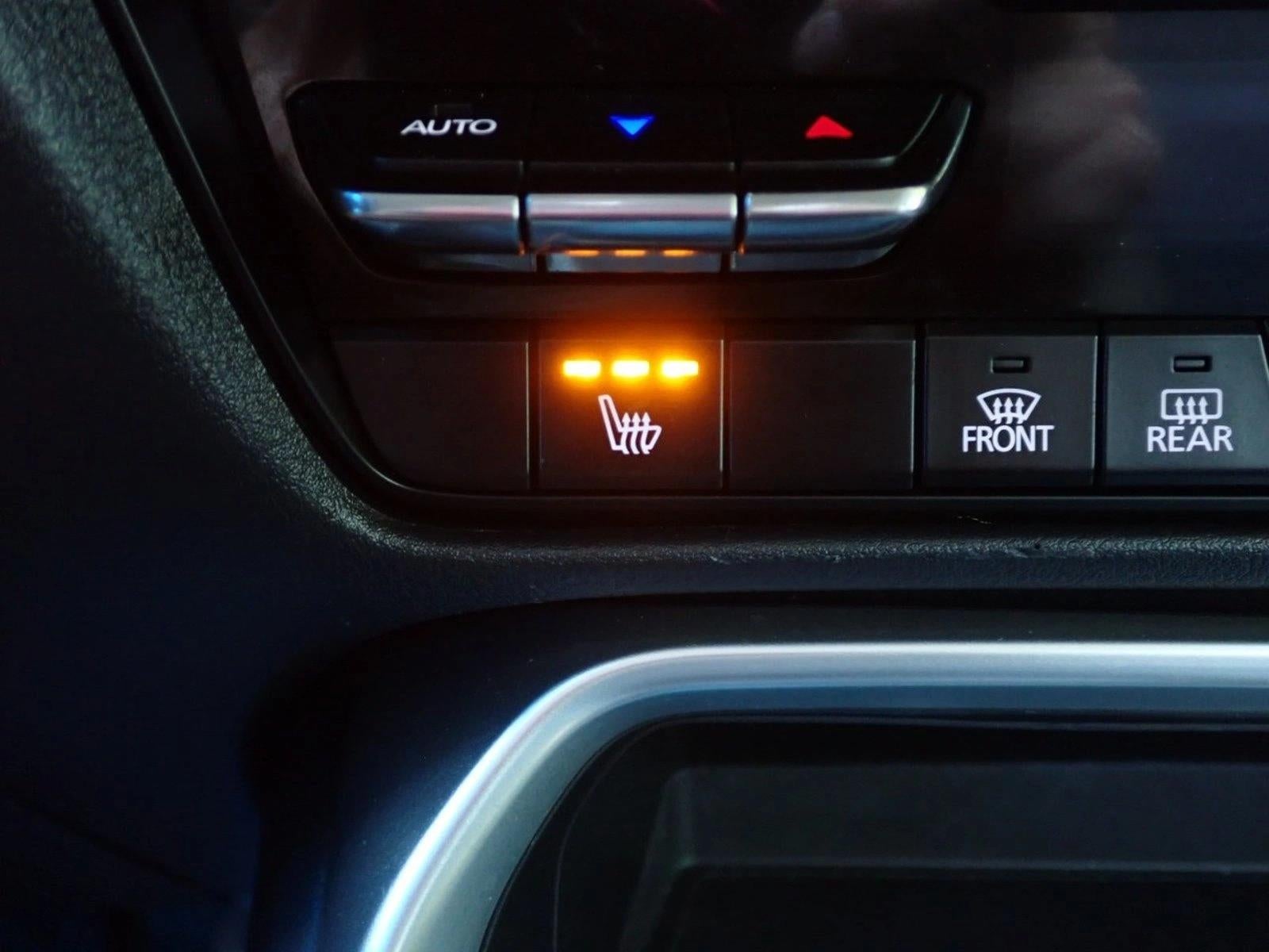 2024 Mazda Mazda CX-90 PHEV Preferred