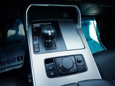 2024 Mazda Mazda CX-90 PHEV Preferred