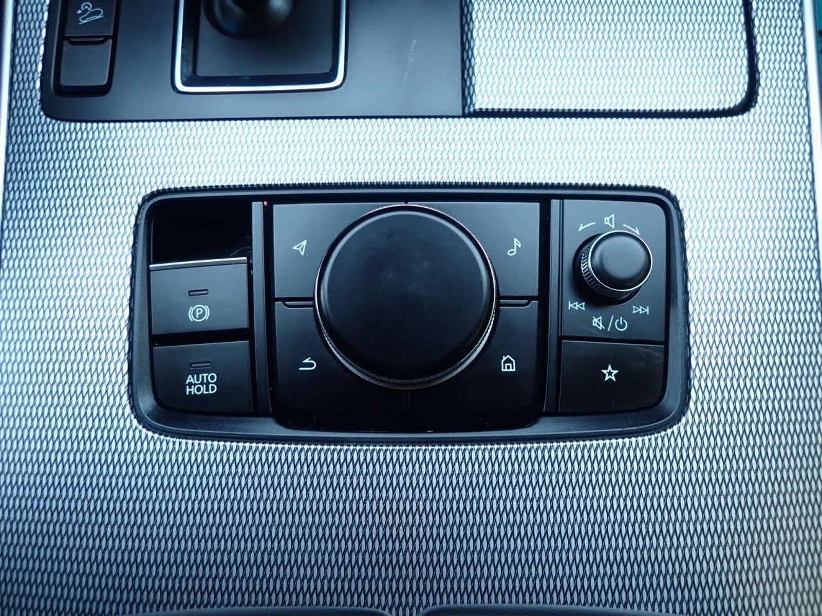 2024 Mazda Mazda CX-90 PHEV Preferred