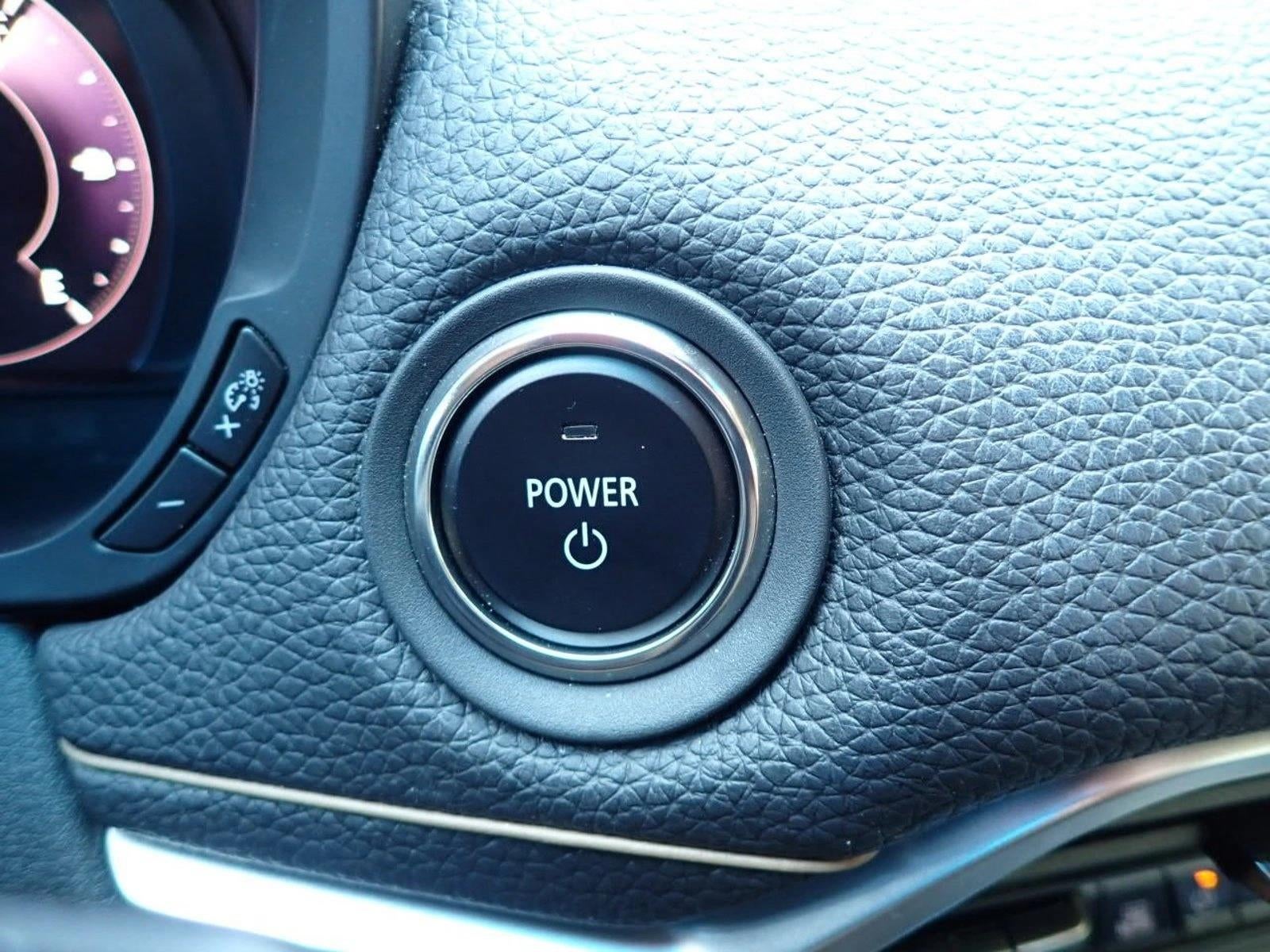 2024 Mazda Mazda CX-90 PHEV Preferred
