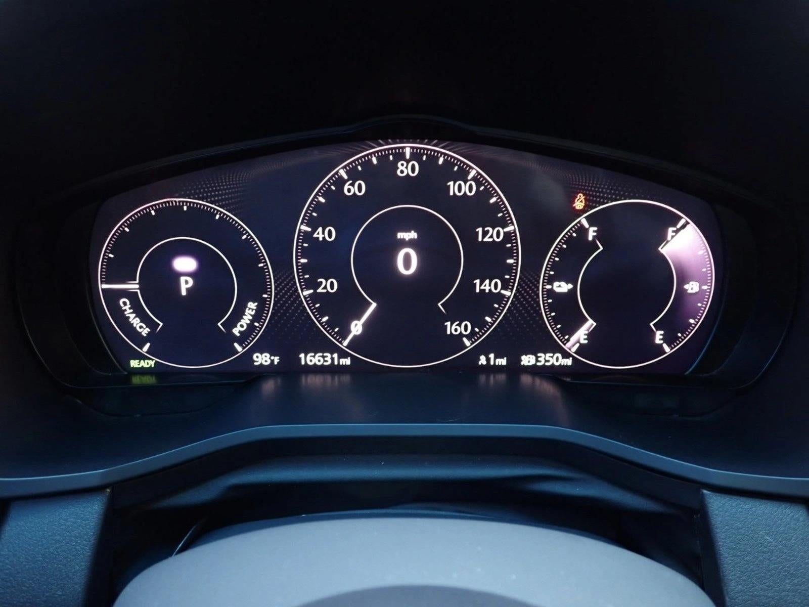 2024 Mazda Mazda CX-90 PHEV Preferred