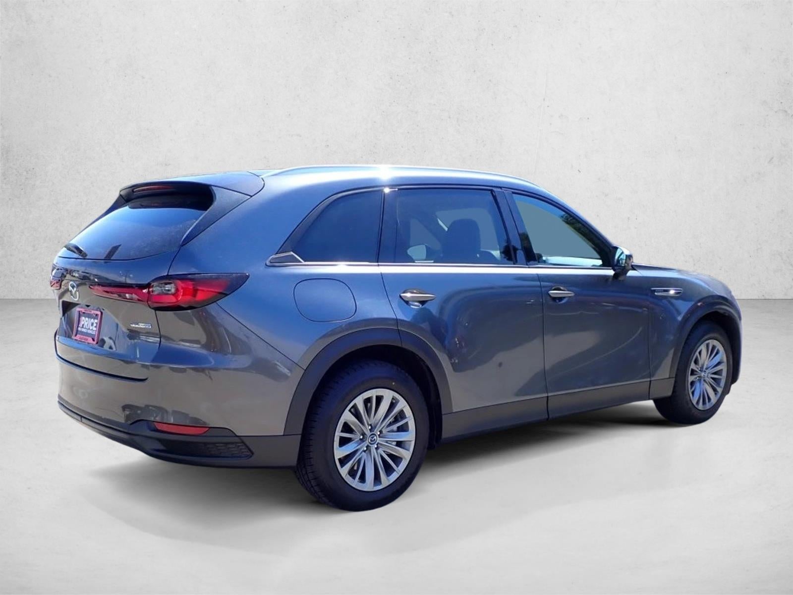 2024 Mazda Mazda CX-90 PHEV Preferred