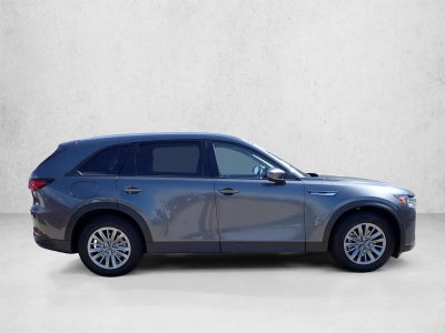 2024 Mazda Mazda CX-90 PHEV Preferred