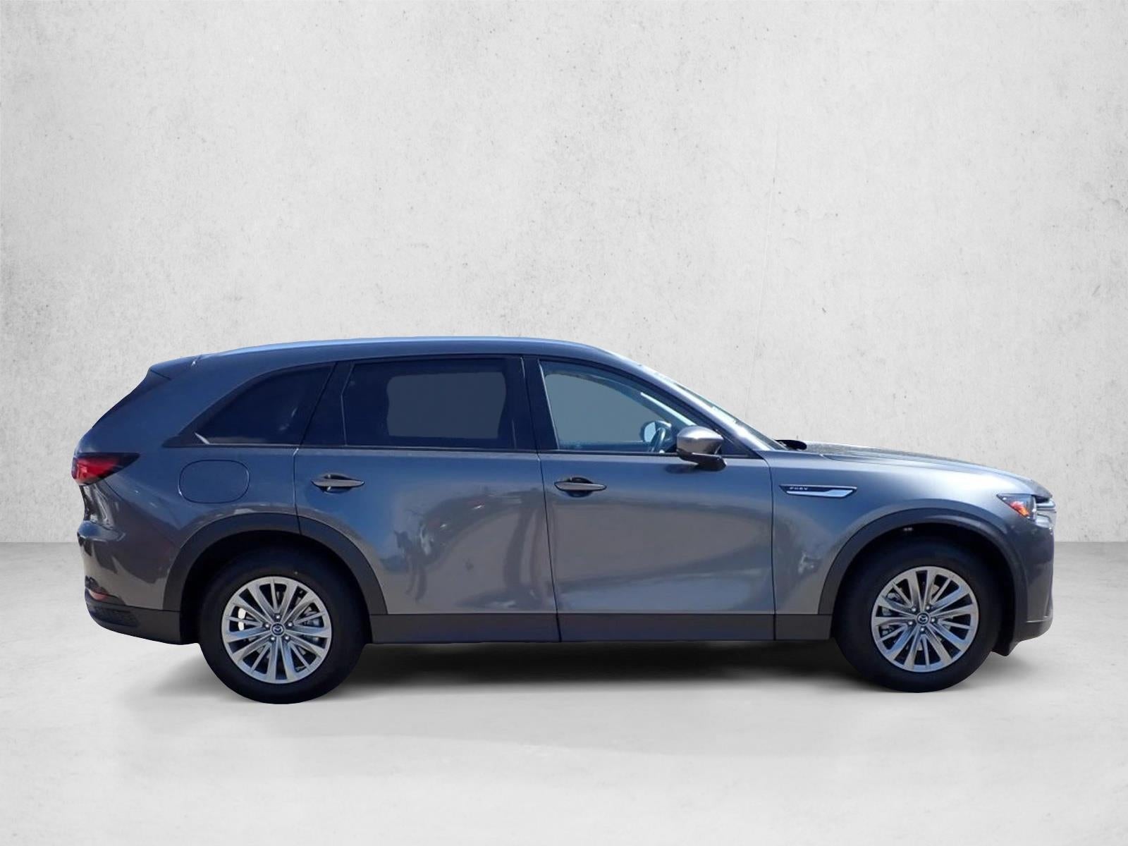 2024 Mazda Mazda CX-90 PHEV Preferred
