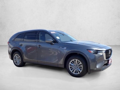 2024 Mazda Mazda CX-90 PHEV Preferred