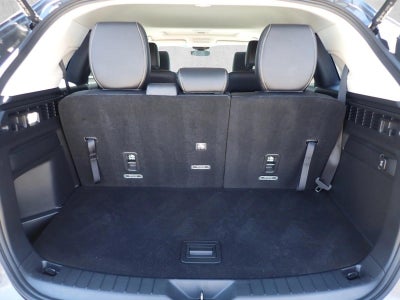 2024 Mazda Mazda CX-90 PHEV Preferred