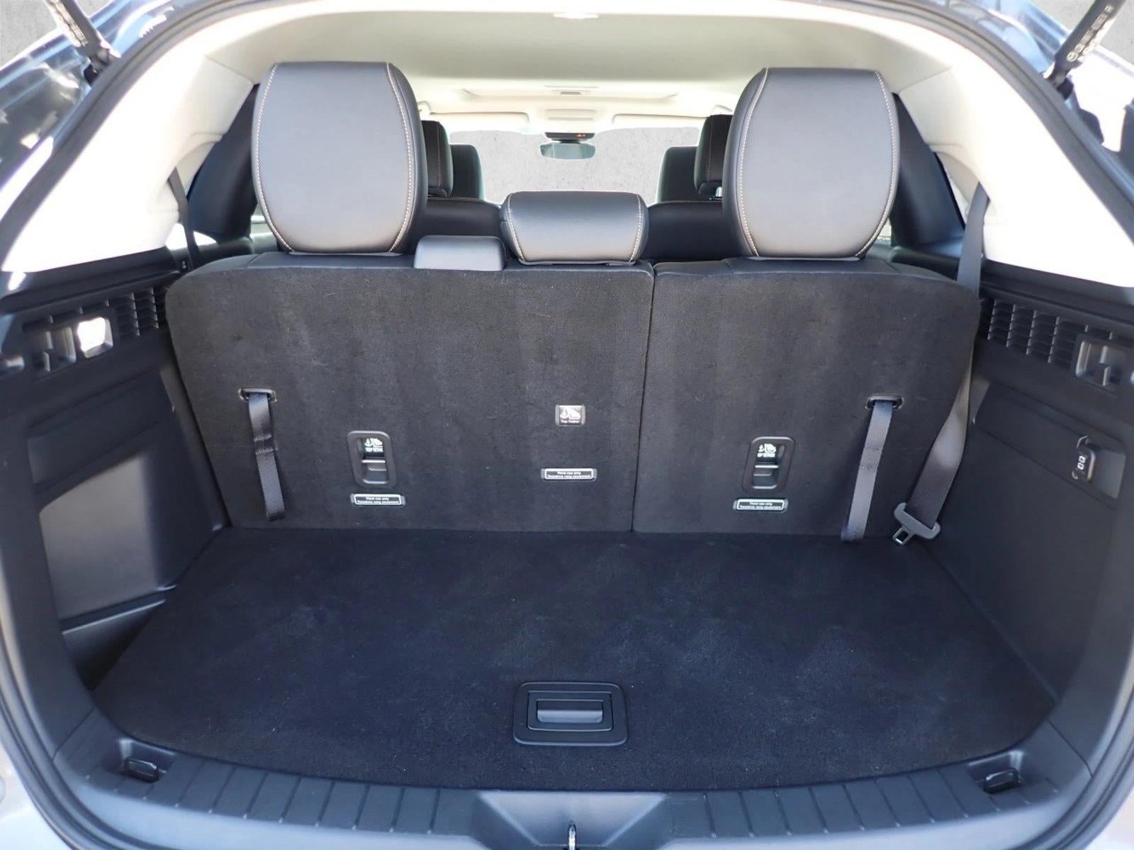 2024 Mazda Mazda CX-90 PHEV Preferred