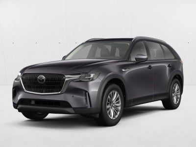 2024 Mazda Mazda CX-90 PHEV Preferred