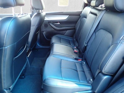2024 Mazda Mazda CX-90 PHEV Preferred