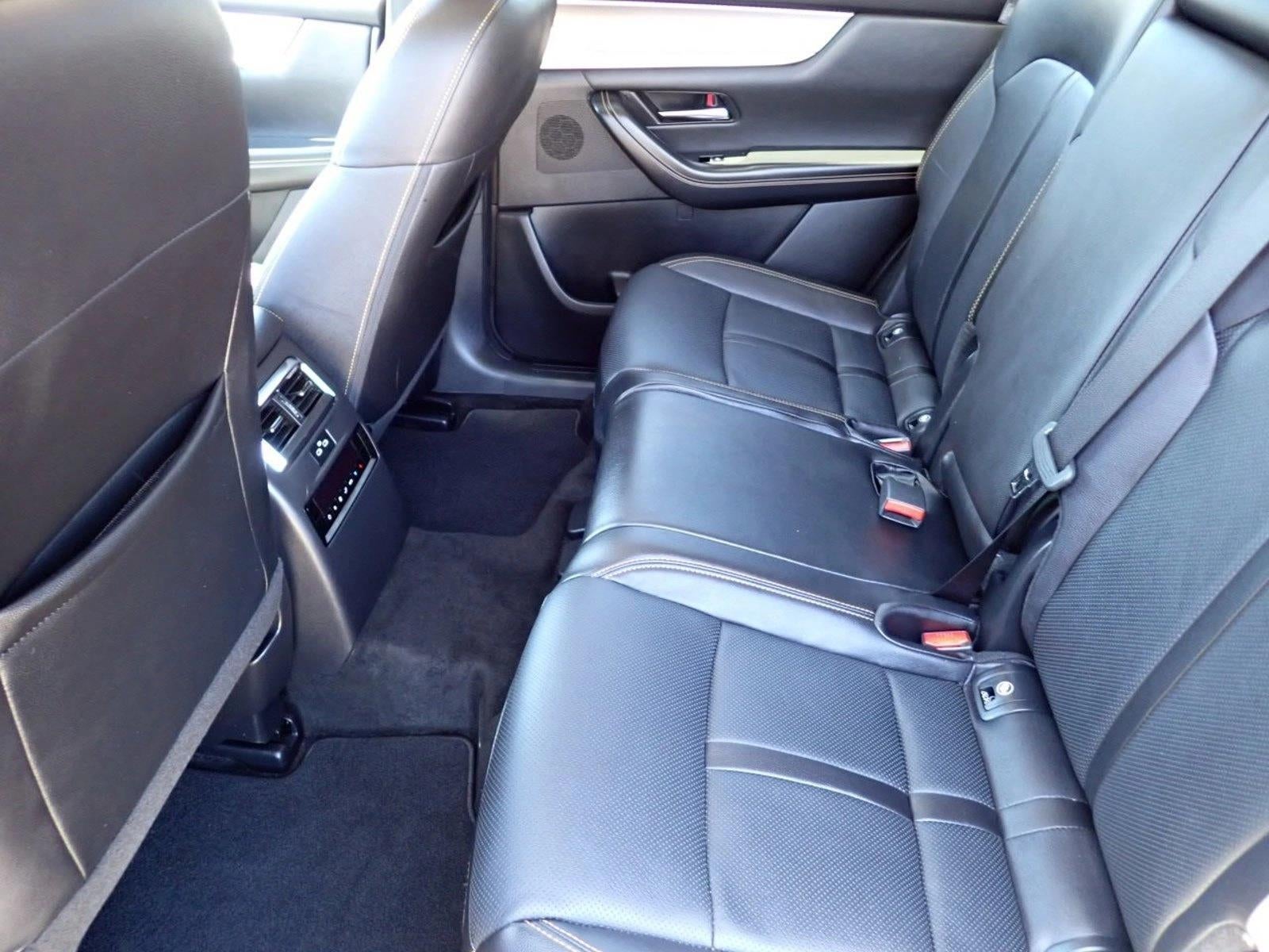 2024 Mazda Mazda CX-90 PHEV Preferred