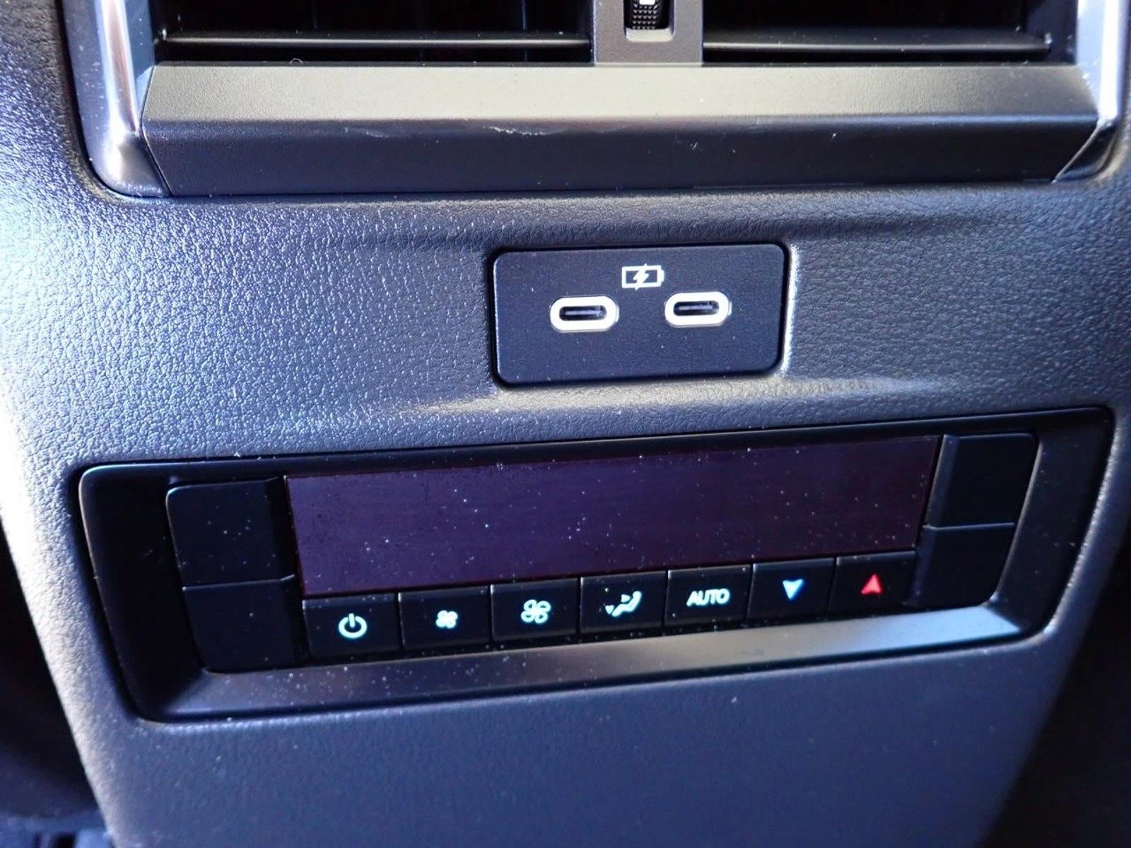 2024 Mazda Mazda CX-90 PHEV Preferred