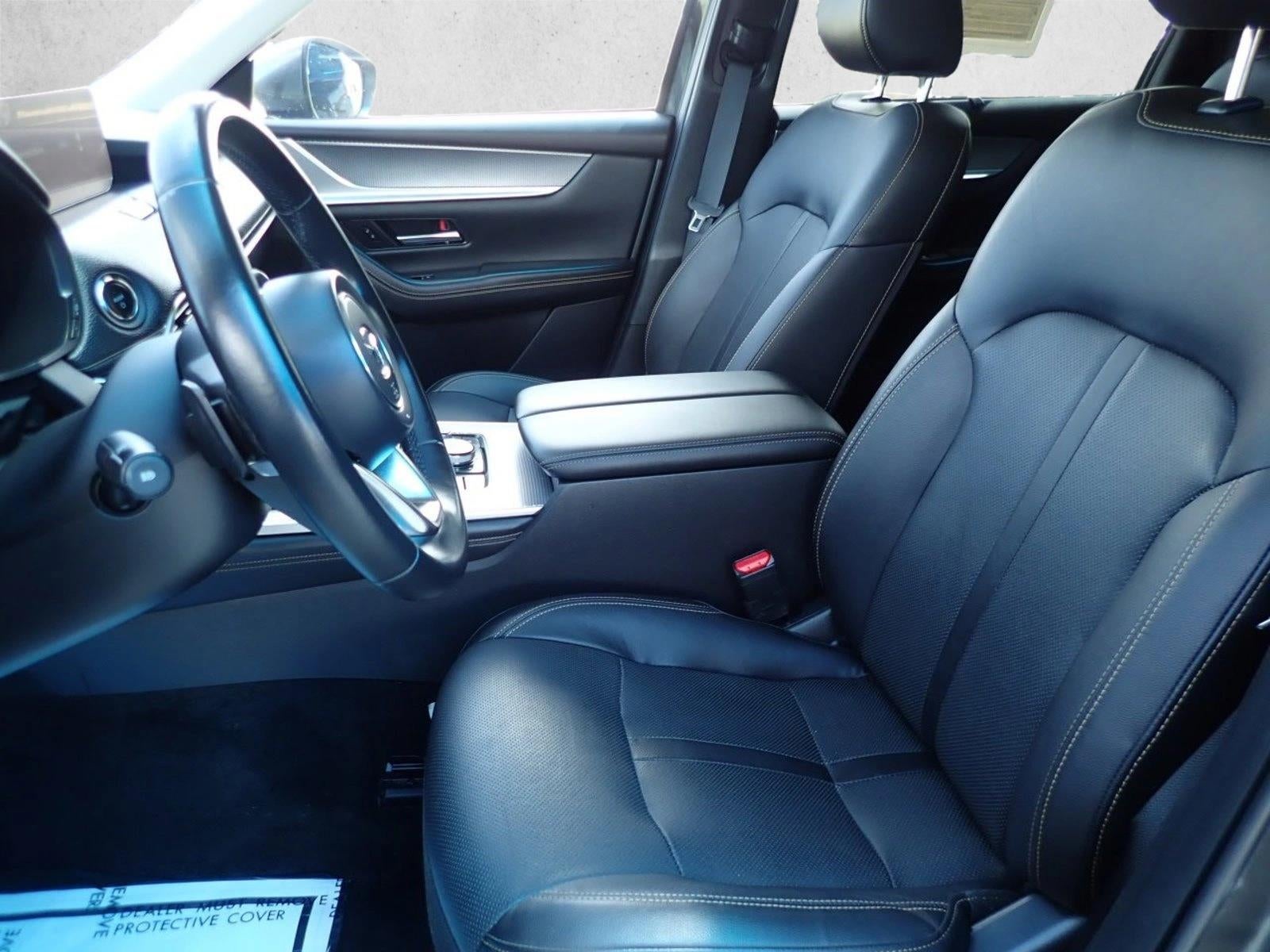 2024 Mazda Mazda CX-90 PHEV Preferred