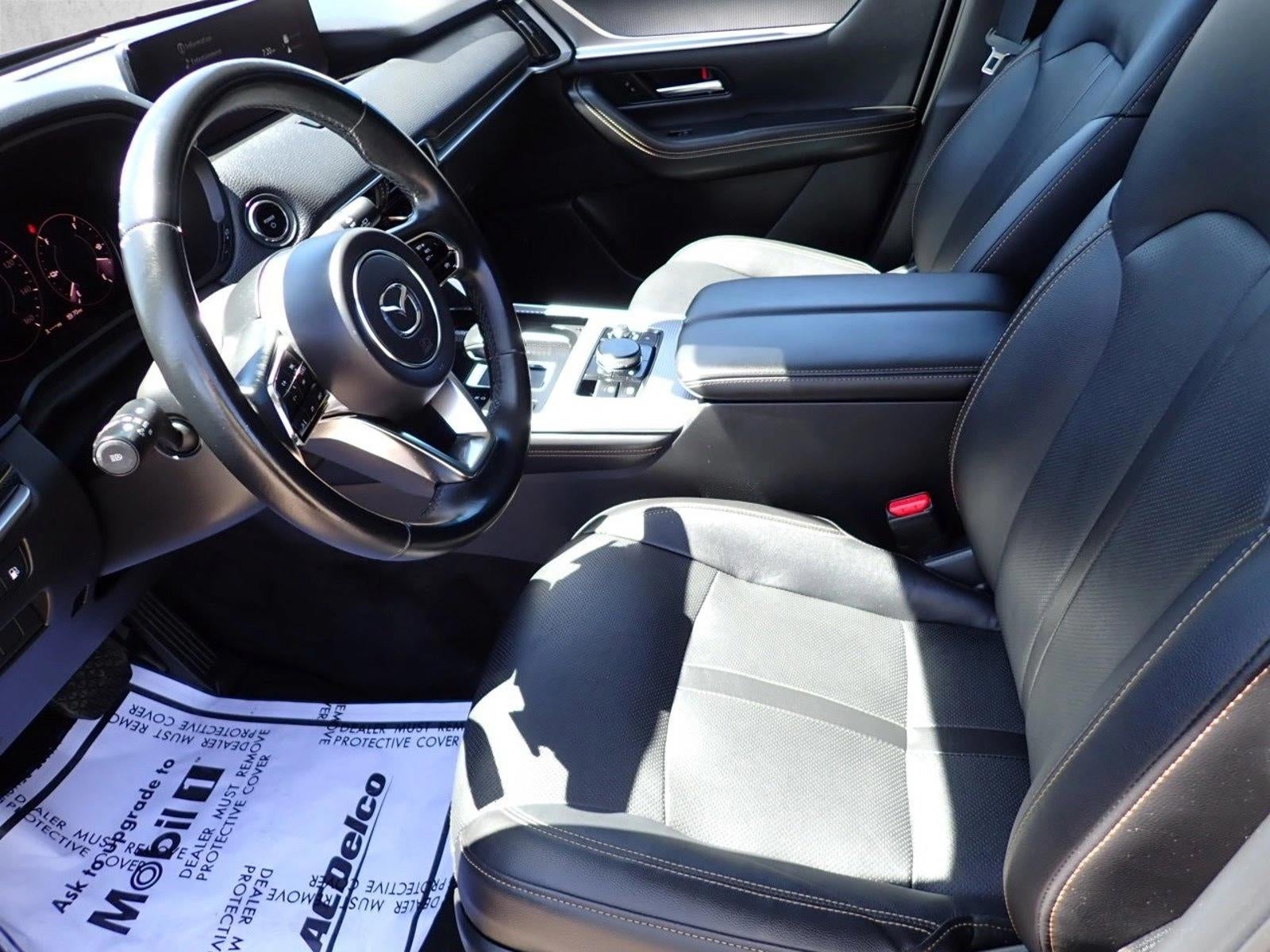 2024 Mazda Mazda CX-90 PHEV Preferred
