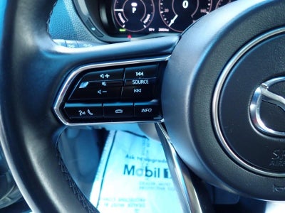 2024 Mazda Mazda CX-90 PHEV Preferred