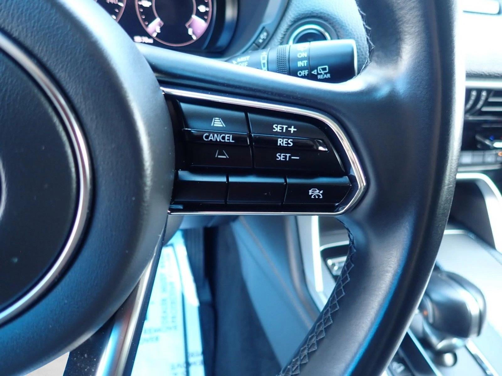 2024 Mazda Mazda CX-90 PHEV Preferred