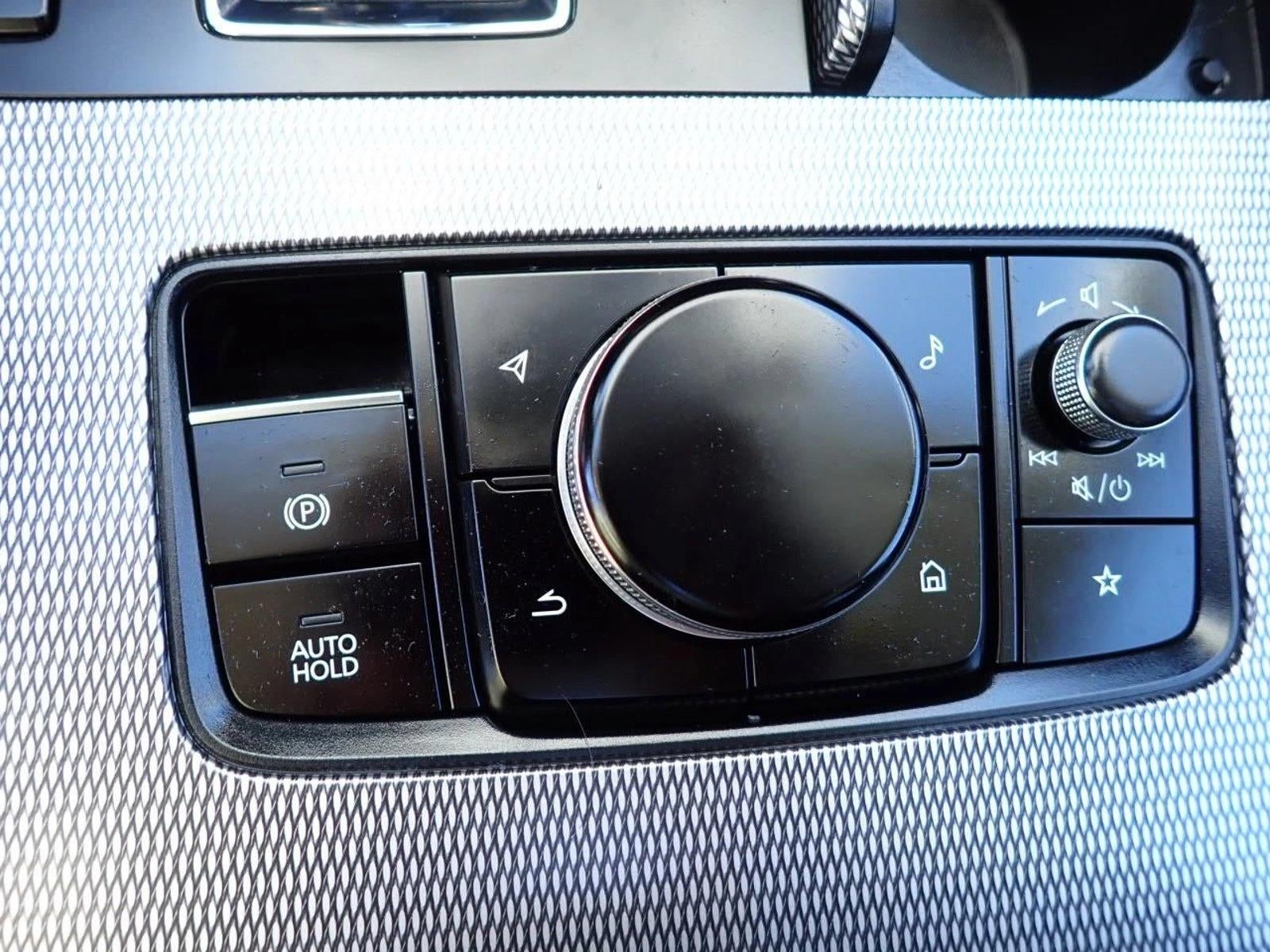 2024 Mazda Mazda CX-90 PHEV Preferred