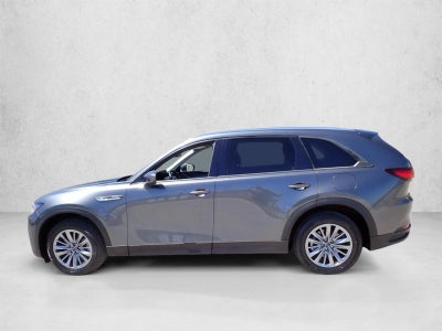 2024 Mazda Mazda CX-90 PHEV Preferred