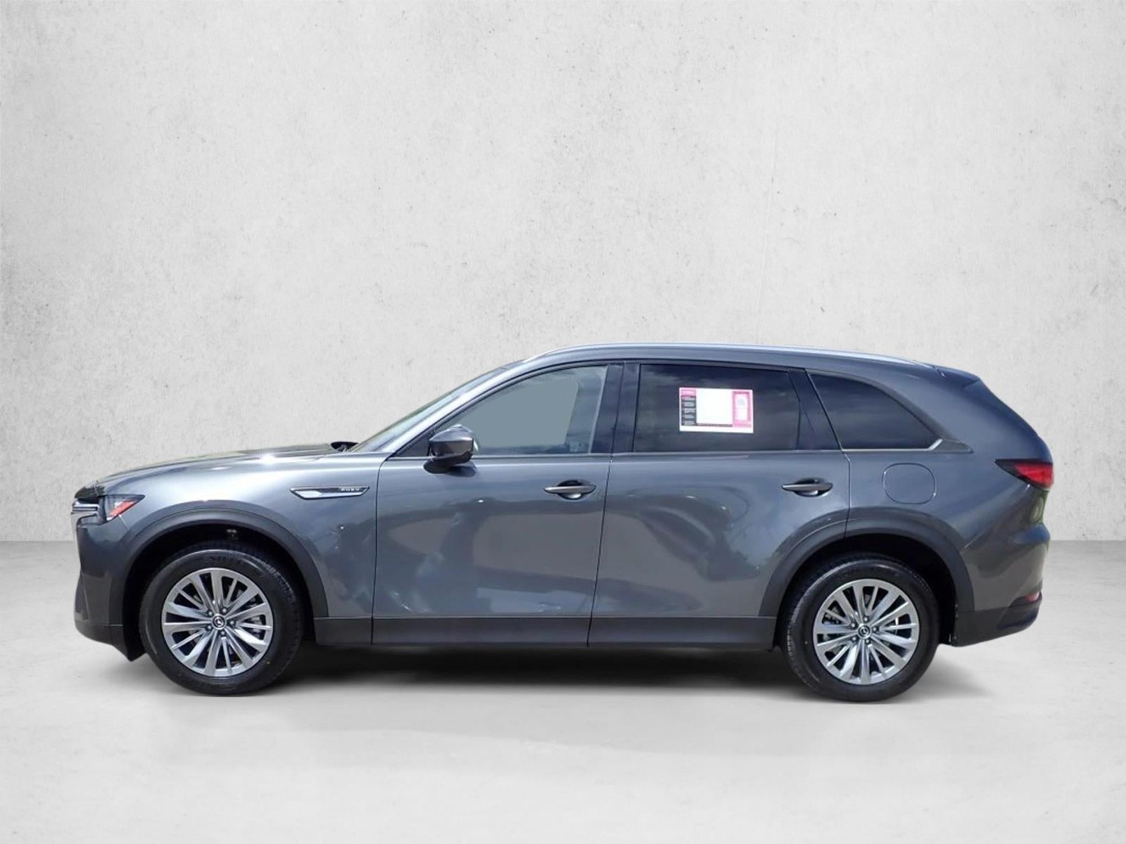 2024 Mazda Mazda CX-90 PHEV Preferred