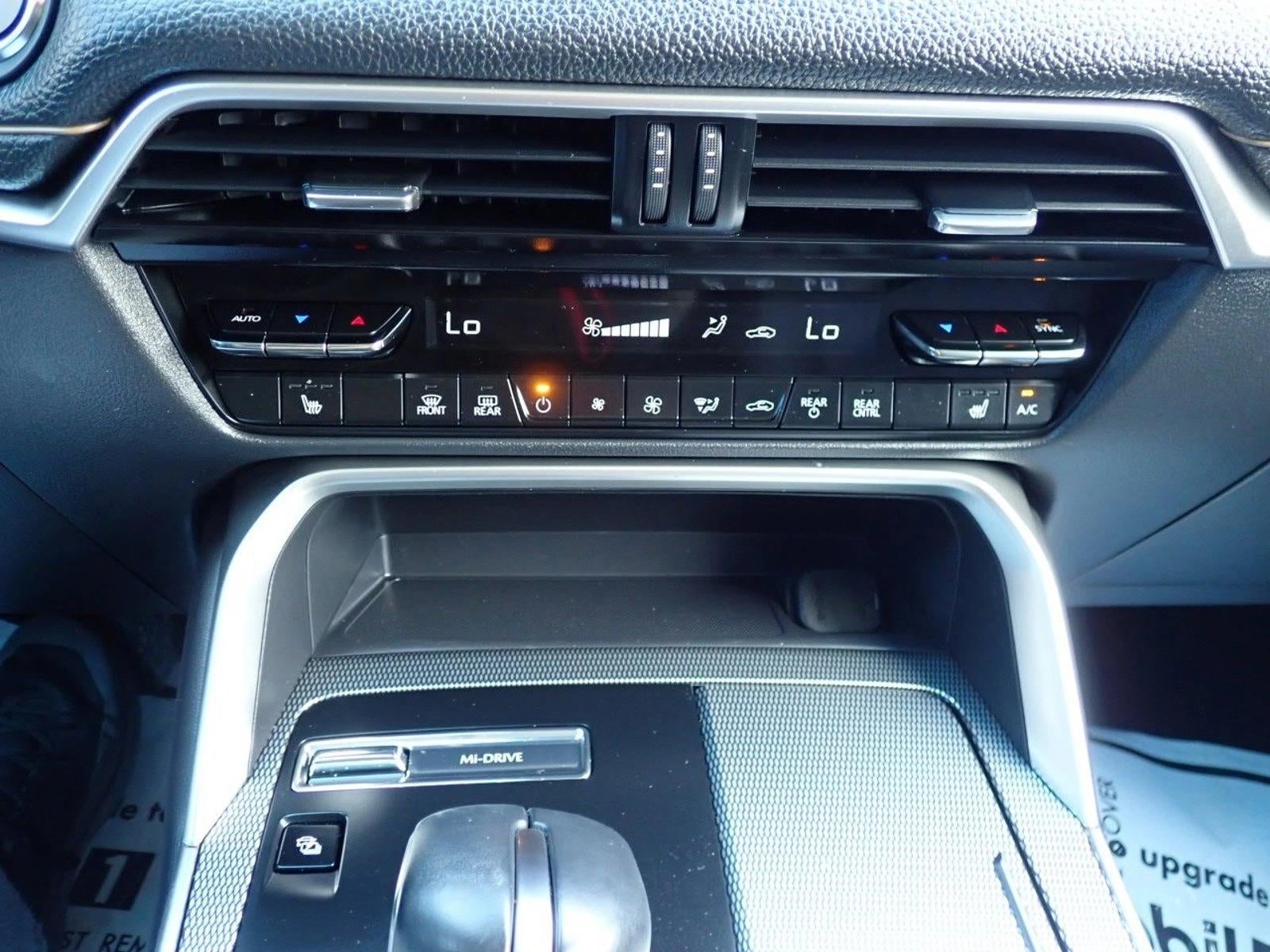 2024 Mazda Mazda CX-90 PHEV Preferred